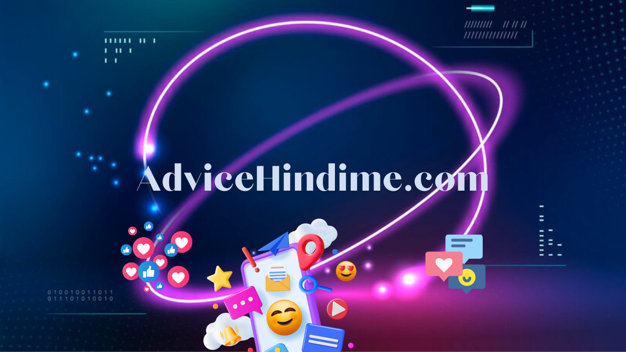 AdviceHindime.com