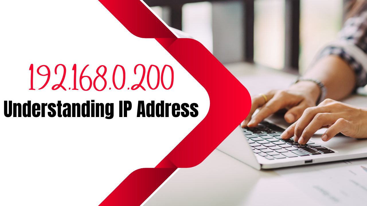 192.168.0.200: IP Address details