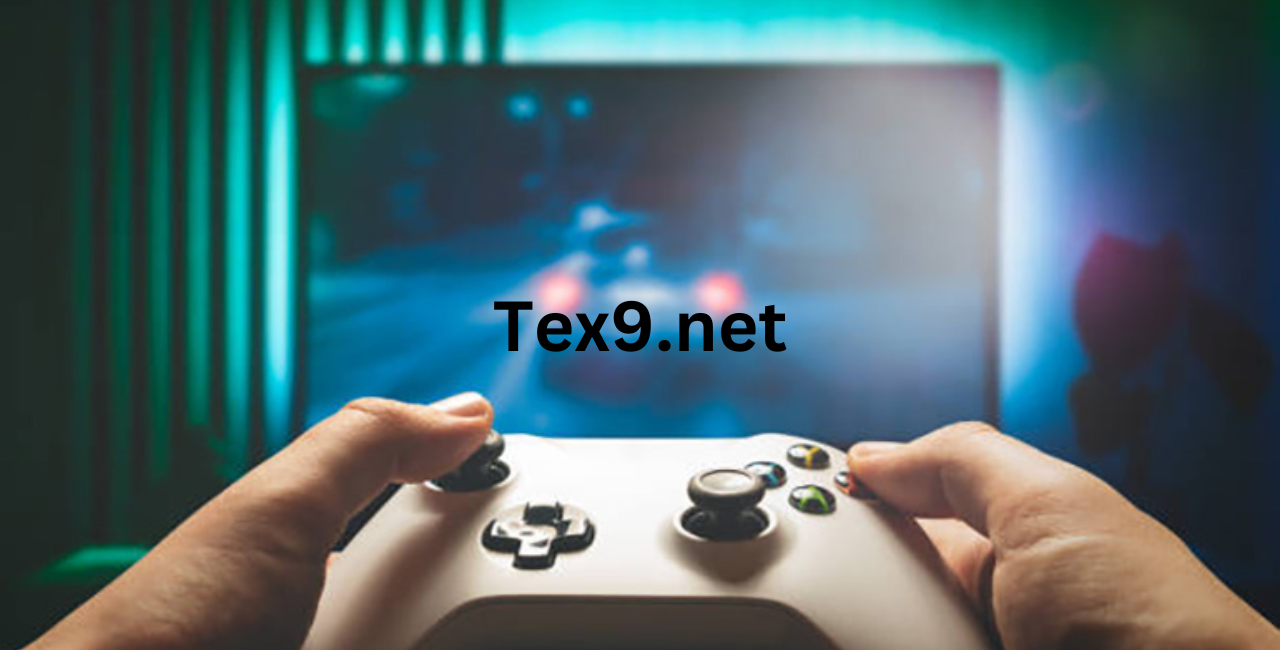 tex9.net