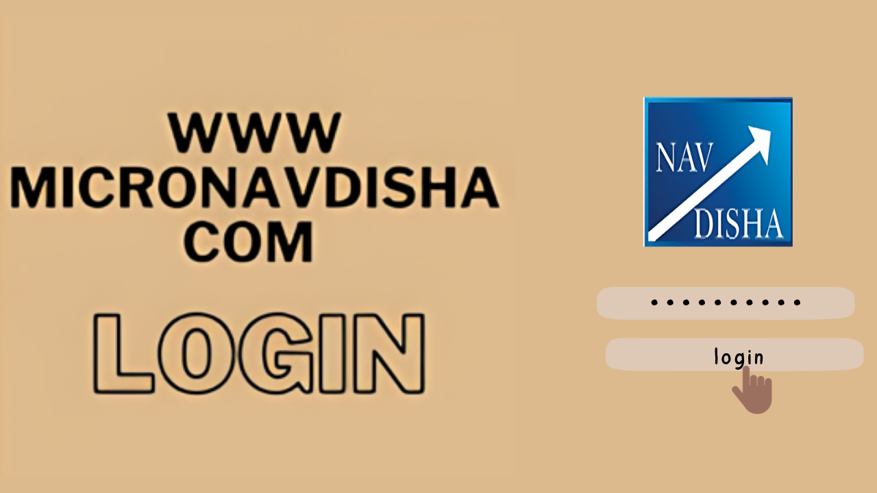 www.micronavdisha.com Login