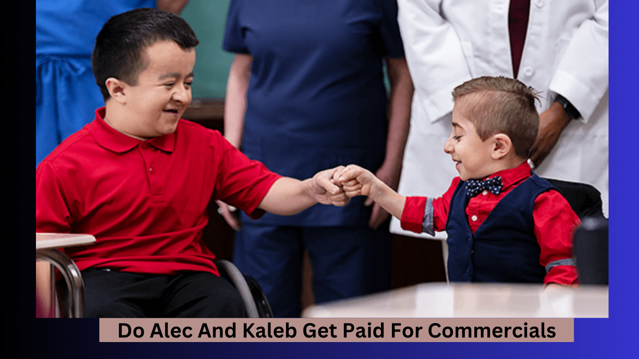 Do Alec and Kaleb Get Paid for Commercials Everything You Should Know