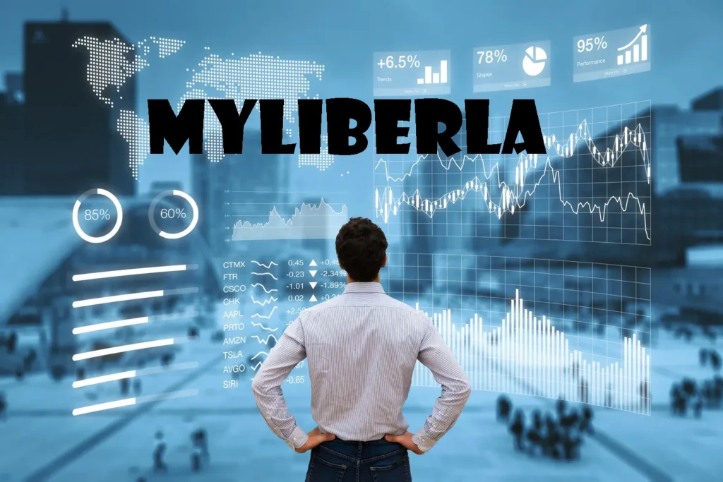 MyLiberla.com Protection and Community