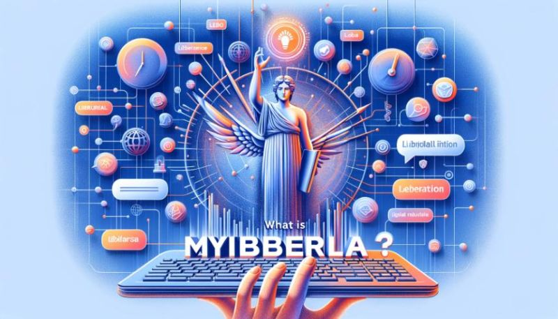 Protection Features of MyLiberla.com